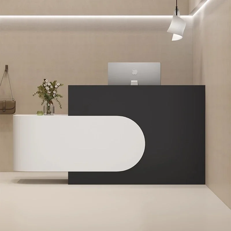 

Роскошная мебель, офисная парикмахерская, профессиональная парикмахерская, стойка, стол для приема, кафедра, простой стол для института красоты