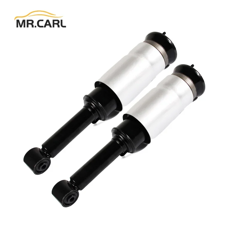 

For Land Rover Discovery 3&4 LR4 Front Shock LR019993 LR052866 LR032647 LR018190 - Factory Price Air Suspension Shock Absorber