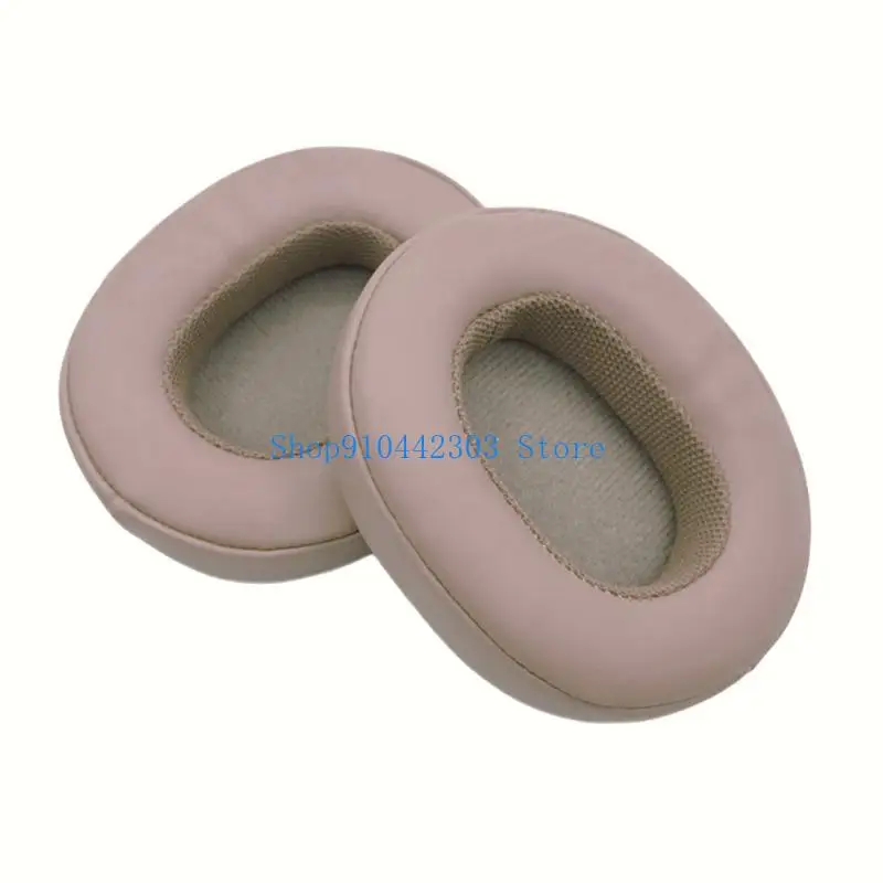 

L4MD сменные подушечки из протеиновой кожи для наушников 3,0, беспроводные наушники HESH3, амбушюры, чехол для ушей