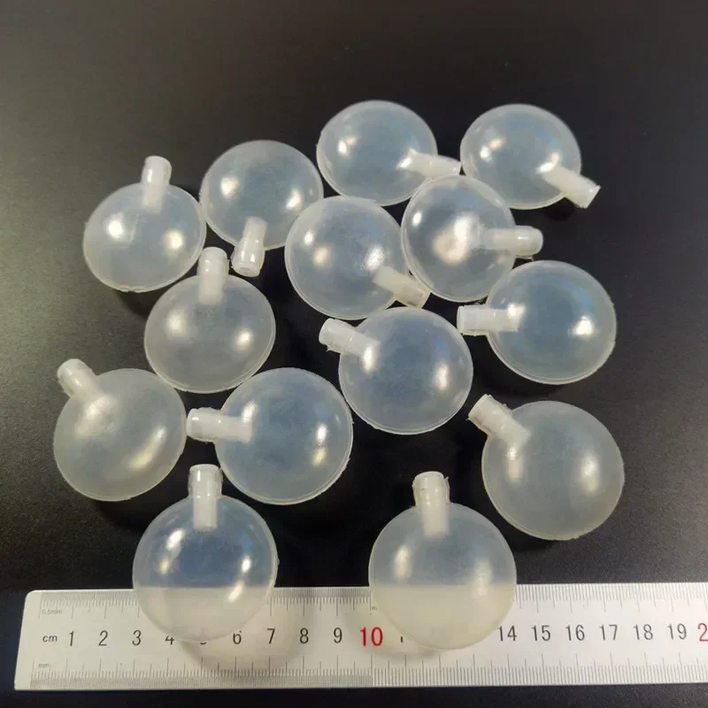 10/20/50 Stück 42mm Plüschtier-Reparaturteile, Geräuschmacher für Plüschtiere, Reparatur-Ersatzteil für Hunde- und Baby-Quietschtiere – Detail 9