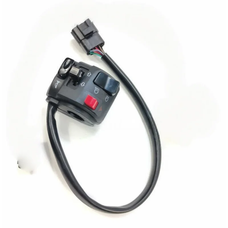 Handle Switch for Benelli BJ600GS BN600i TNT600 Left Right Combination Switch Headlight Horn Starter Switch