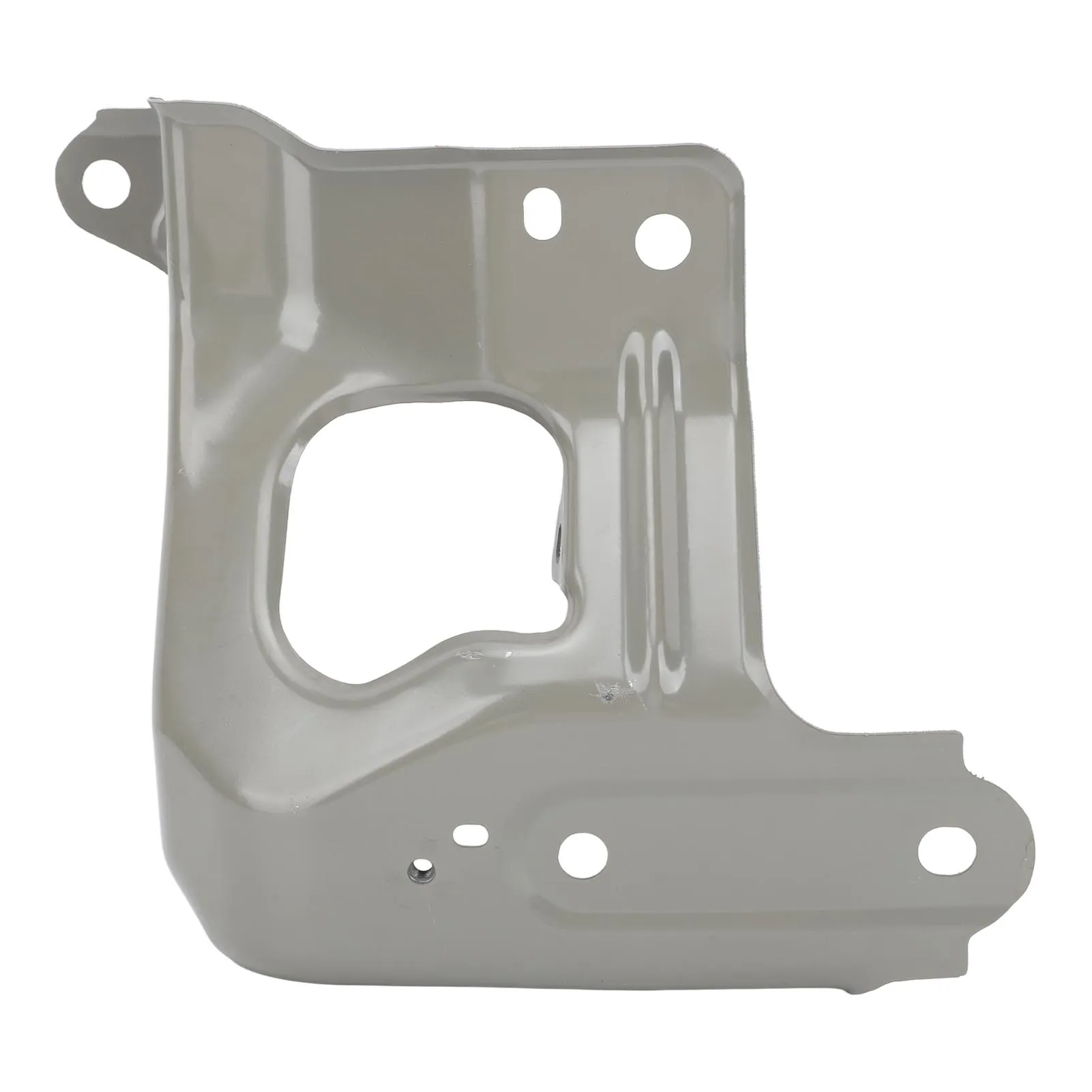 

Передний кронштейн для защиты от брызг, Противоударная защита, стабильный держатель, замена кронштейна для модели Tesla от Y 2020 до 2023