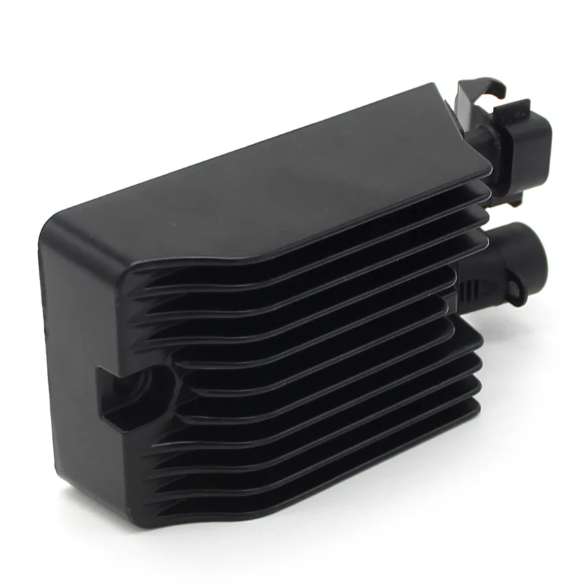 

Motorcycle Rectifier Voltage Regulator For Harley Davidson XL883 Sportste XL883R XL883L XL883N SuperLow 883 SuperLow Iron