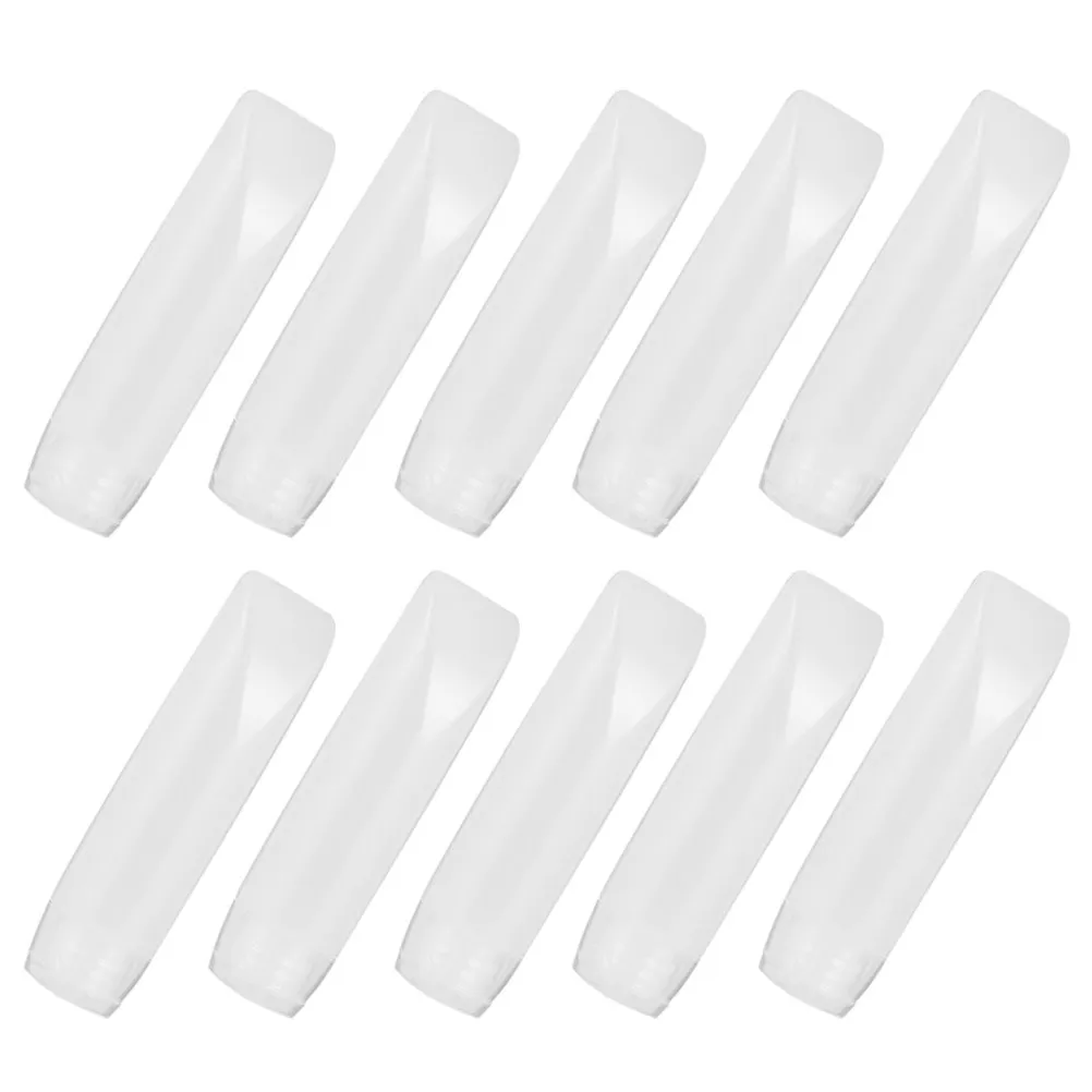 

Набор из 10 дорожных флаконов: герметичные многоразовые емкости для лосьона, шампуня, крема, портативные маленькие контейнеры для туалетных принадлежностей для спортзала