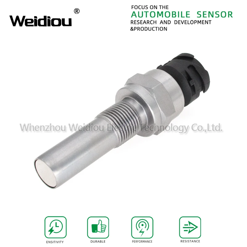 

A0125425617 0125425617 101792 Rotation Speed Sensor for Benz Truck