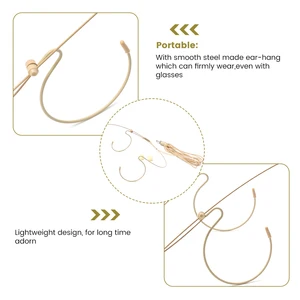 8 Hauptverkäufe drahtlose Mikrofone Senhiser - №1
