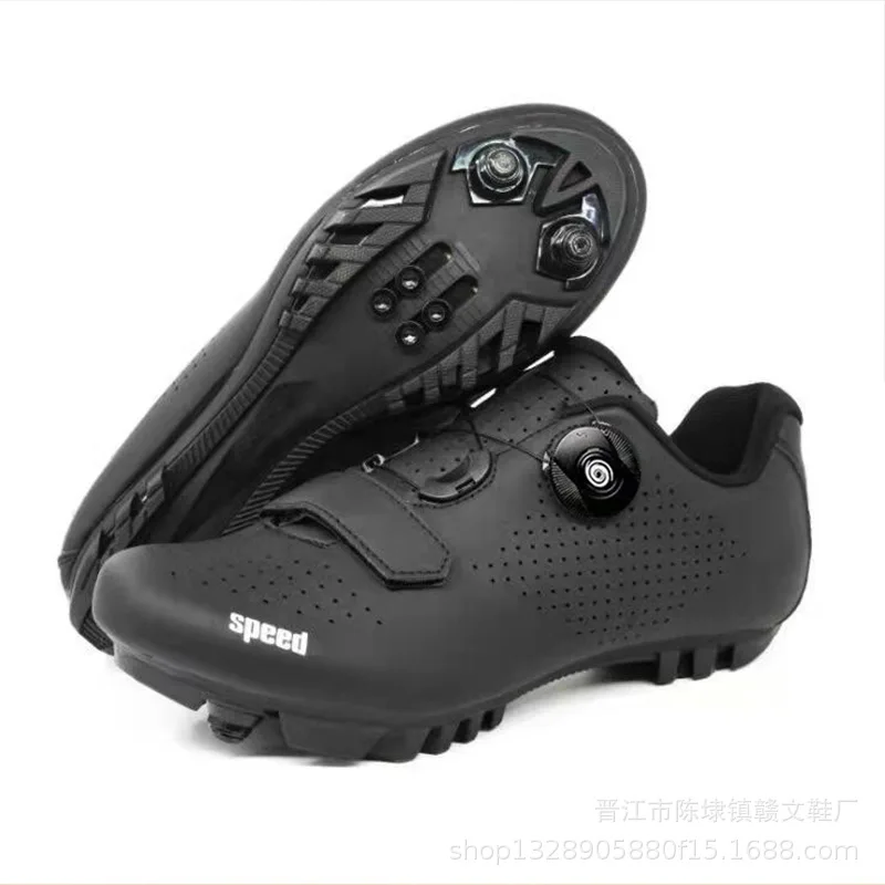 

Unisex Men's Women's Mountain Bike Cycling Shoes