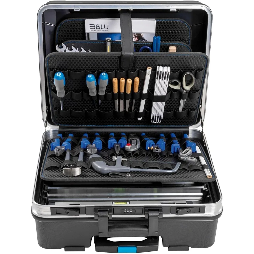 حلقات بلاك جو الدولية BW120 4/L