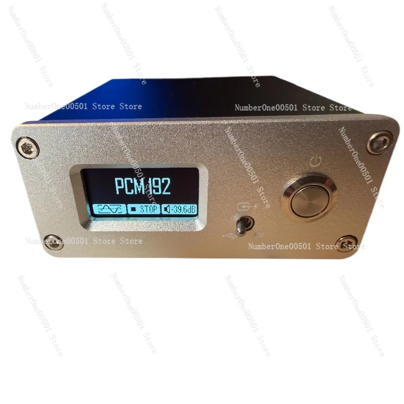 High-Resolution Usb…