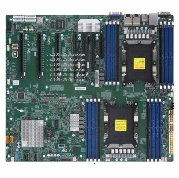 X11DPG-QT for Supermicro Server Motherboard Intel C621 Chipset