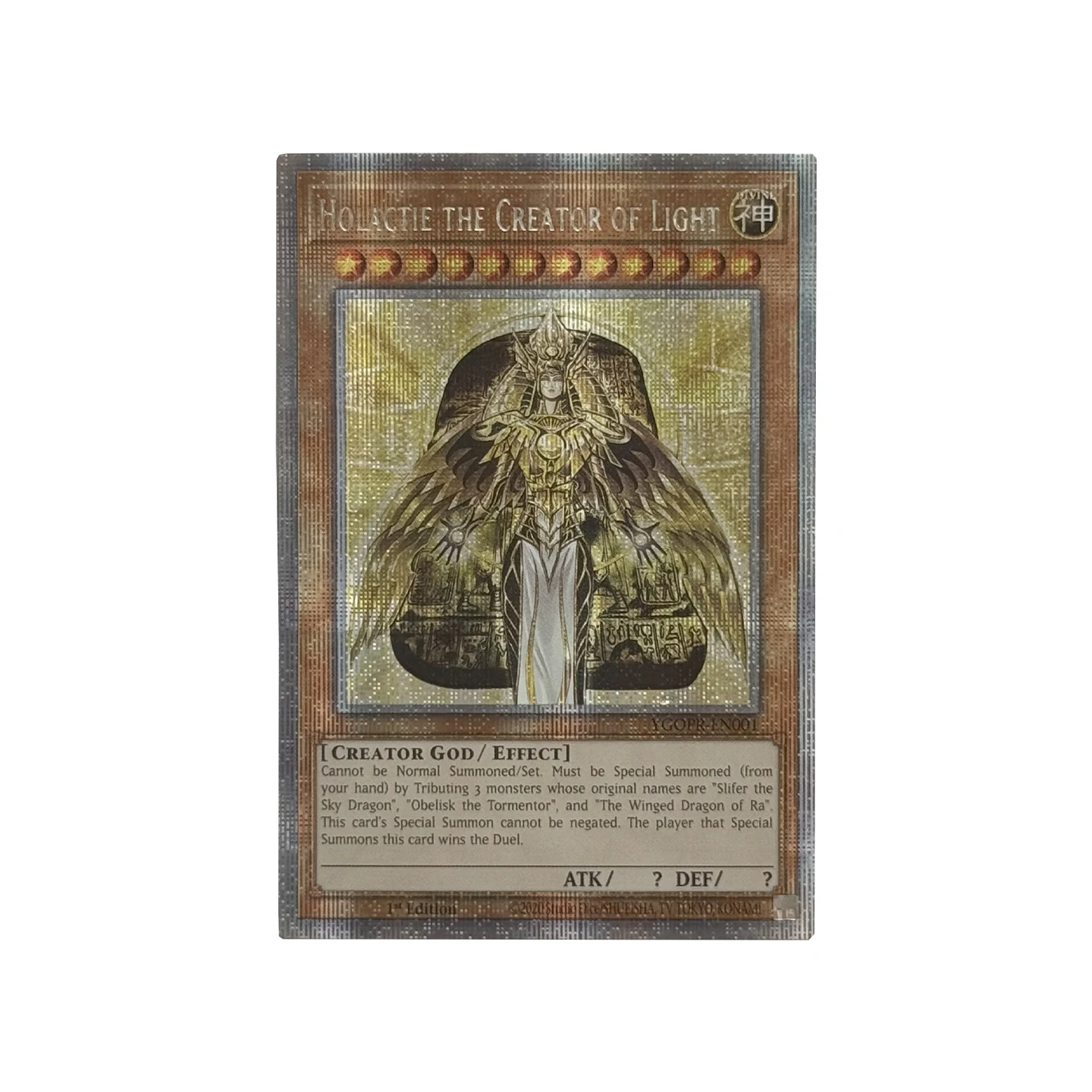 creator of light yugioh deck Amazon.com: Yu-Gi-Oh! main image 0