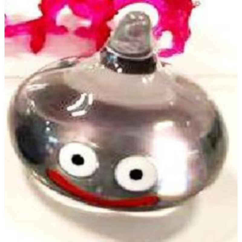 Japan Square Enix Gashapon Kapselspielzeug Brave Fight Evil Dragon Sky Ein Stück Schreibdekoration Tam Ya