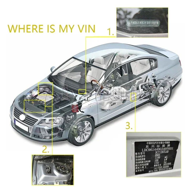 自動車部品は価格差に適合し、製品は記載されていません