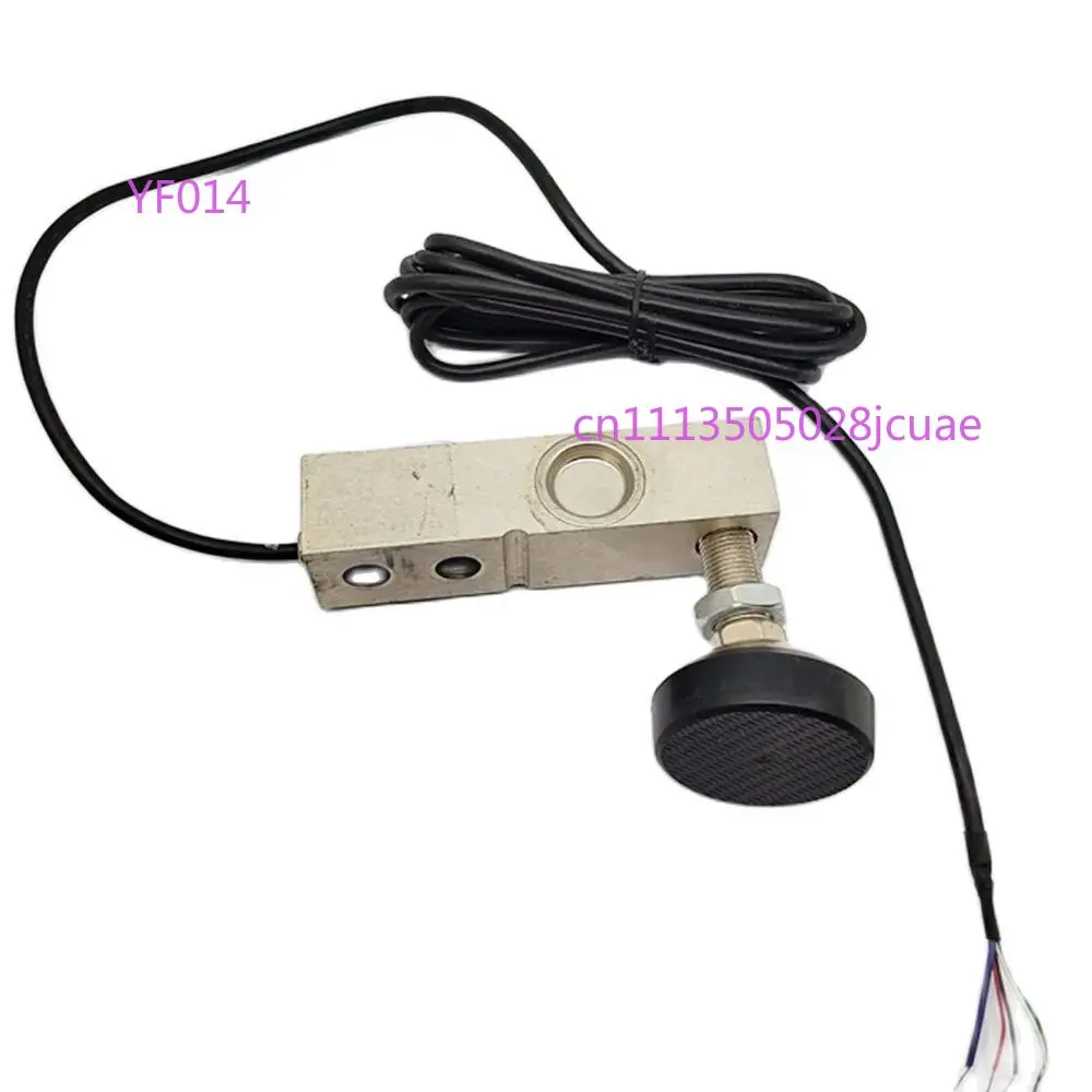 SQB Cantilever Beam Load Cell Sensor 100 200 250 300 500kg 1t 2t 2.5t For Small Weighbridge