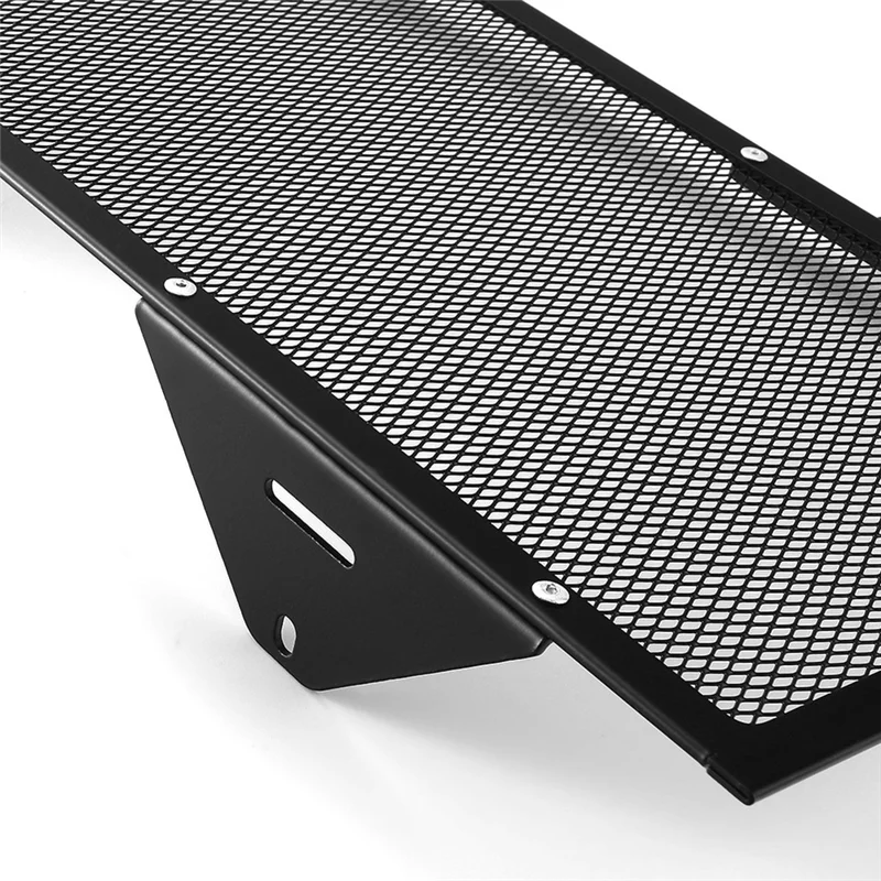 شبكة شبكة المبرد الأمامية لـ Can-Am Ryker 600/Ryker 900/Ryker Rally/Ryker Sport Accessories 41-419