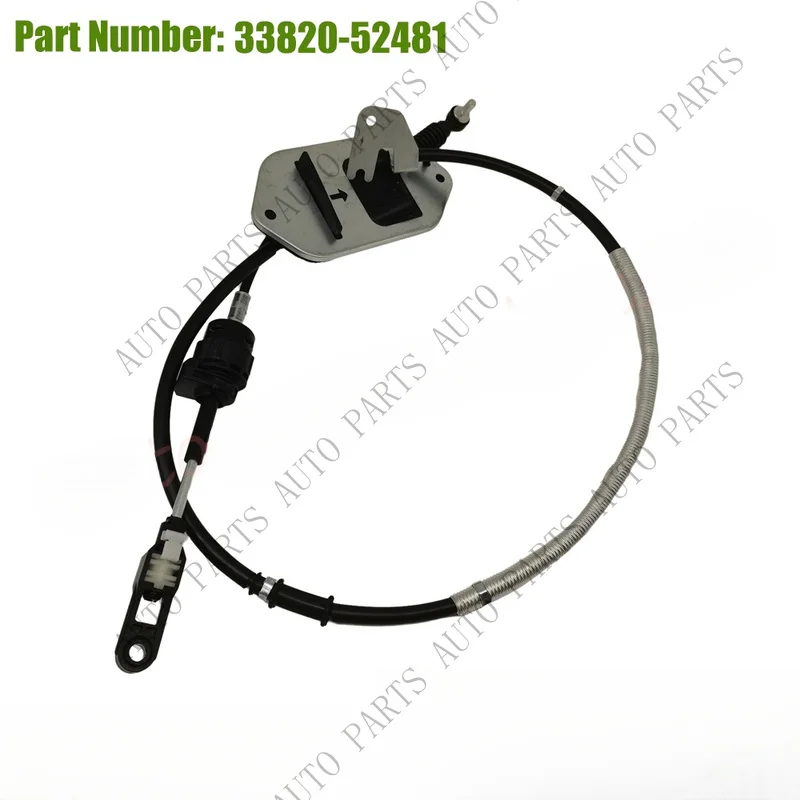 A+ Automatic Transmission Shifter Control Cable For 2006-2016 Toyota Yaris 1.5L