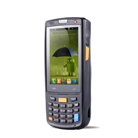 OEM Industrial Ip67 Waterproof Smartphone Explosionproof Handheld Rugged Pda