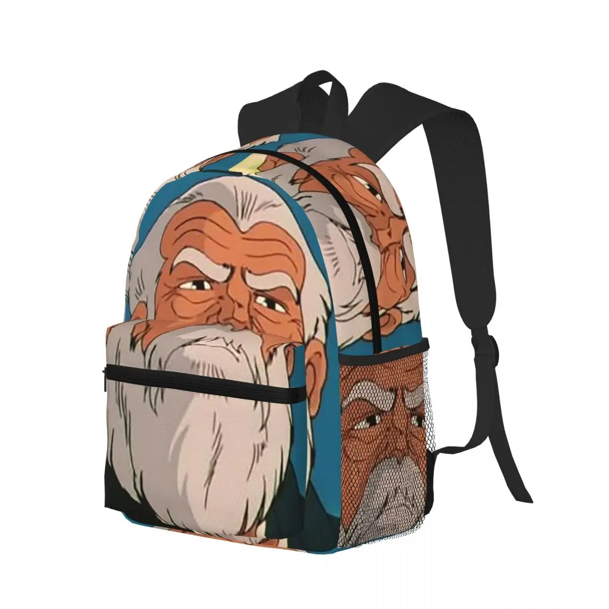 

Аниме Рыцари Зодиака Mitsumasa Kido Студенческий рюкзак Школьная сумка Походный дорожный рюкзак для мальчиков и девочек Сумка для книг Сумка на плечо