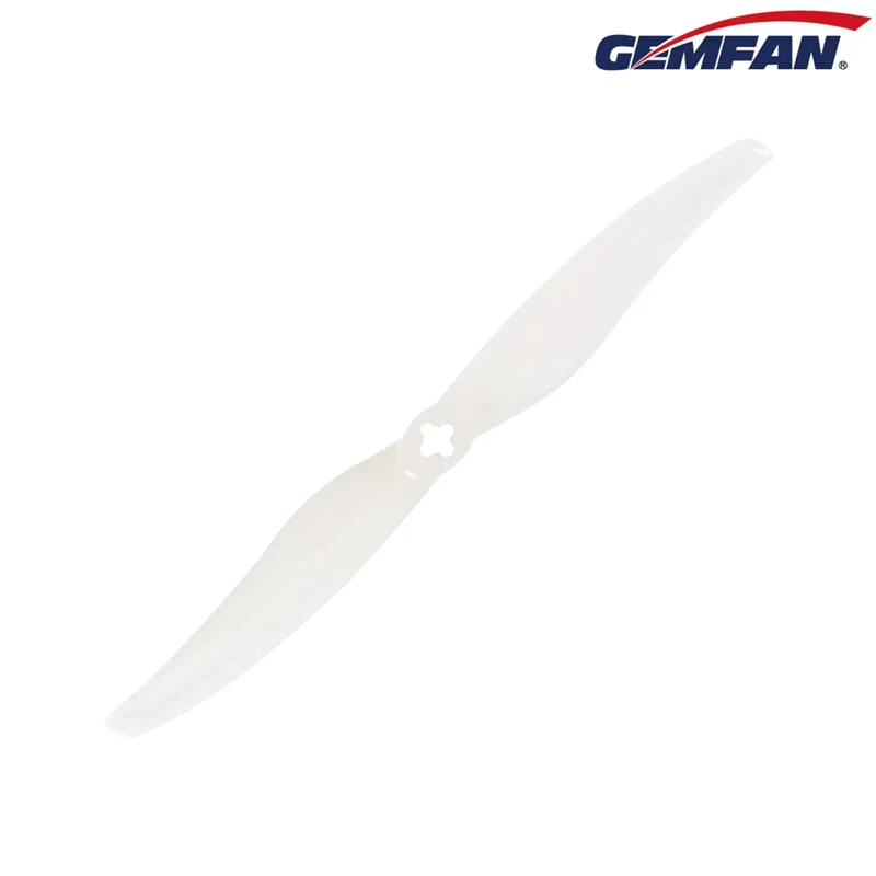 المروحة Gemfan-PC لطائرات بدون طيار طويلة المدى ، إعصار LR6026 ، 6x2.6 ، 2-Blade ، FPV ، حرة ، LR6 ، 12Pairs ، 12CW + 12CCW ، 12Pairs