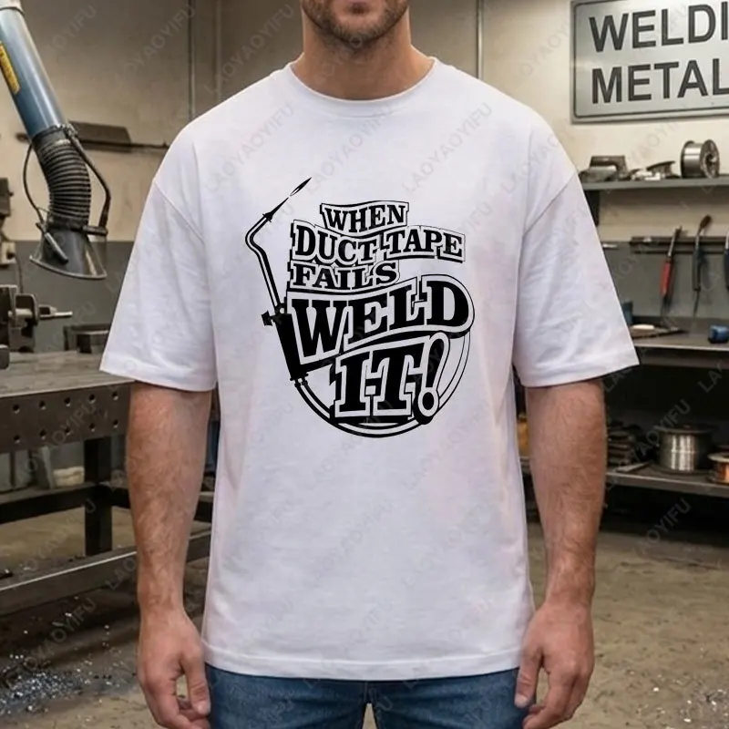 Funny Graphic T-shirt - 