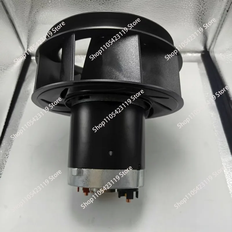 3246125 4667341 Excavator Parts Electric Air Conditioning 24V Fan Blower Motor Electric Loader Spare 990K 992K 993K 994H