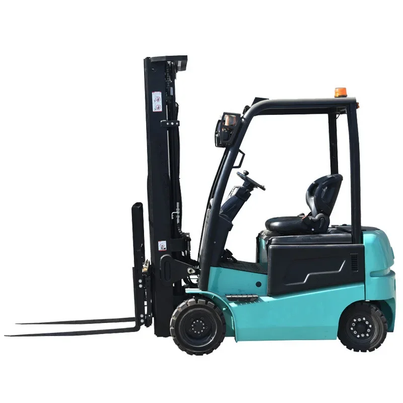 Forklift electric forklift manufacturer electric forklift 1 ton -5 tons height lift 3 meters -6 meters