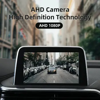 10 最佳銷售 車載360度全景攝影機 - №10