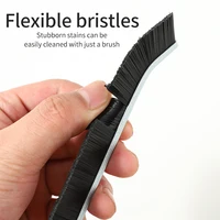 Cleaning Brush Durable Grout Gap Cleaning Brushes Hard-Bristled Tile Joints Dead Angle Cleaner Bathroom Kitchen Cleaning Tool - Image 6