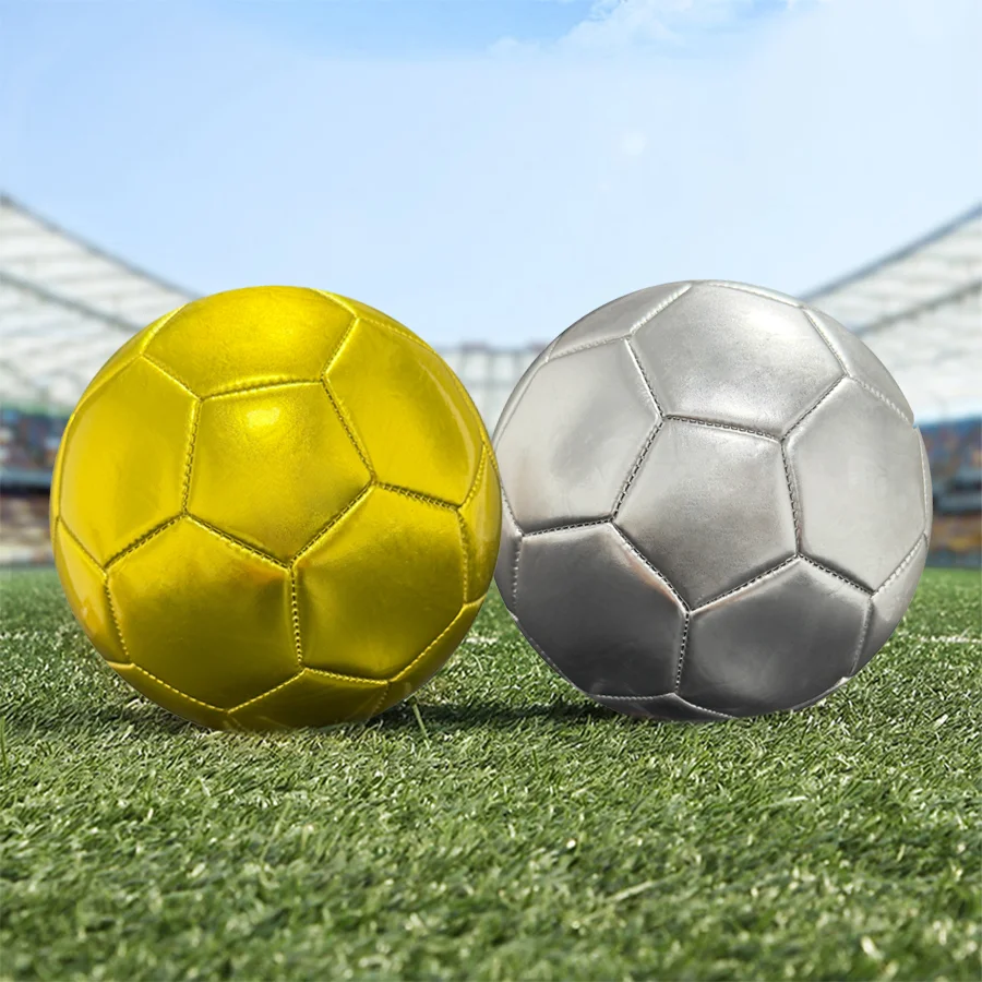 Pallone da calcio professionale di taglia 5 per allenamento e partita, ideale per sport indoor e outdoor
