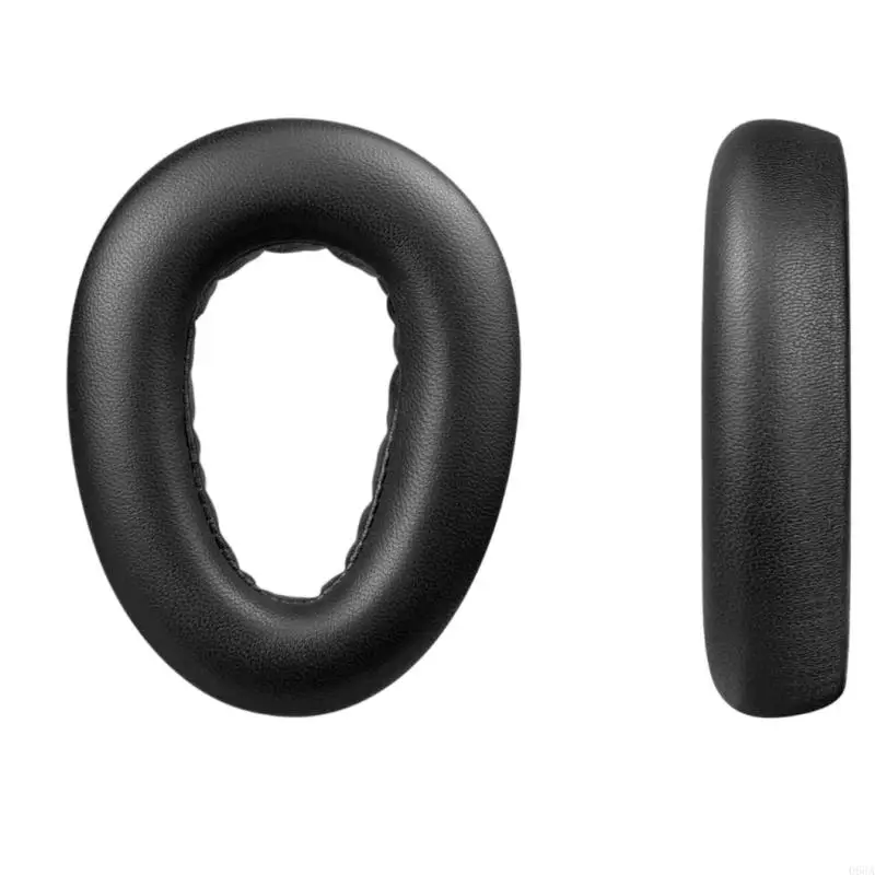 Earpads macios para fones ouvido sem fio PXC550 Last Last Comfort Earpads