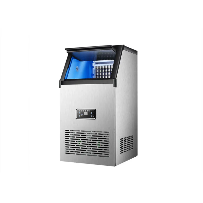 صانع آلة الثلج للأعمال #5