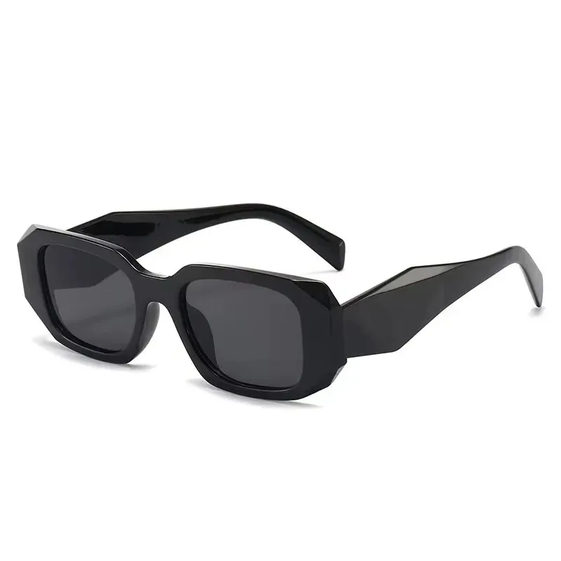 1pc Classic Uni Sunglasses Trendy Shades for Men Women Fashion Designer Style Eyewear Travel Motorcycle Driving Sunglasses
