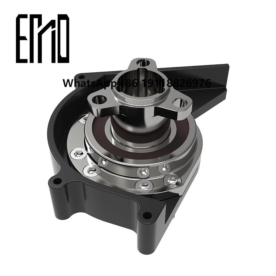 

Комплект корпуса подшипника мотоцикла INCA по индивидуальному заказу для V-rod/ночного стержня/музычного Street-rod 03-17