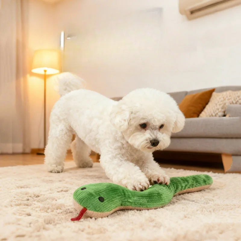 Thumbnail 4 - #65 Trending Puppy Toys Right Now