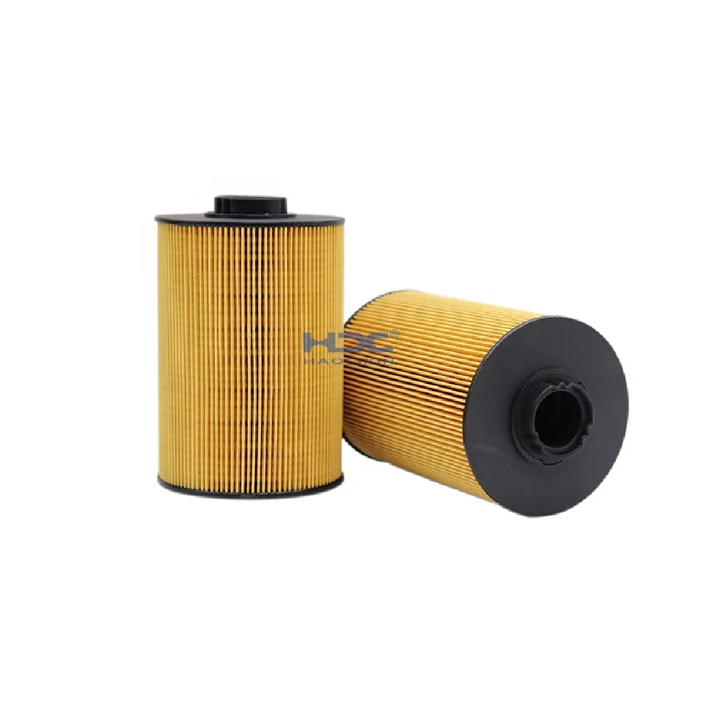 Excavator engine diesel fuel filter   32/925838 4642641 FF5795 P502422 P502377  332/G2071 8-98008-840-0 4719921 47518440  EF-180