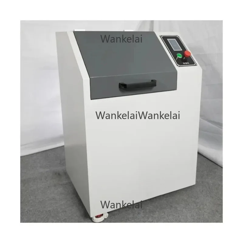 GPZ-I small vibration grinding machine