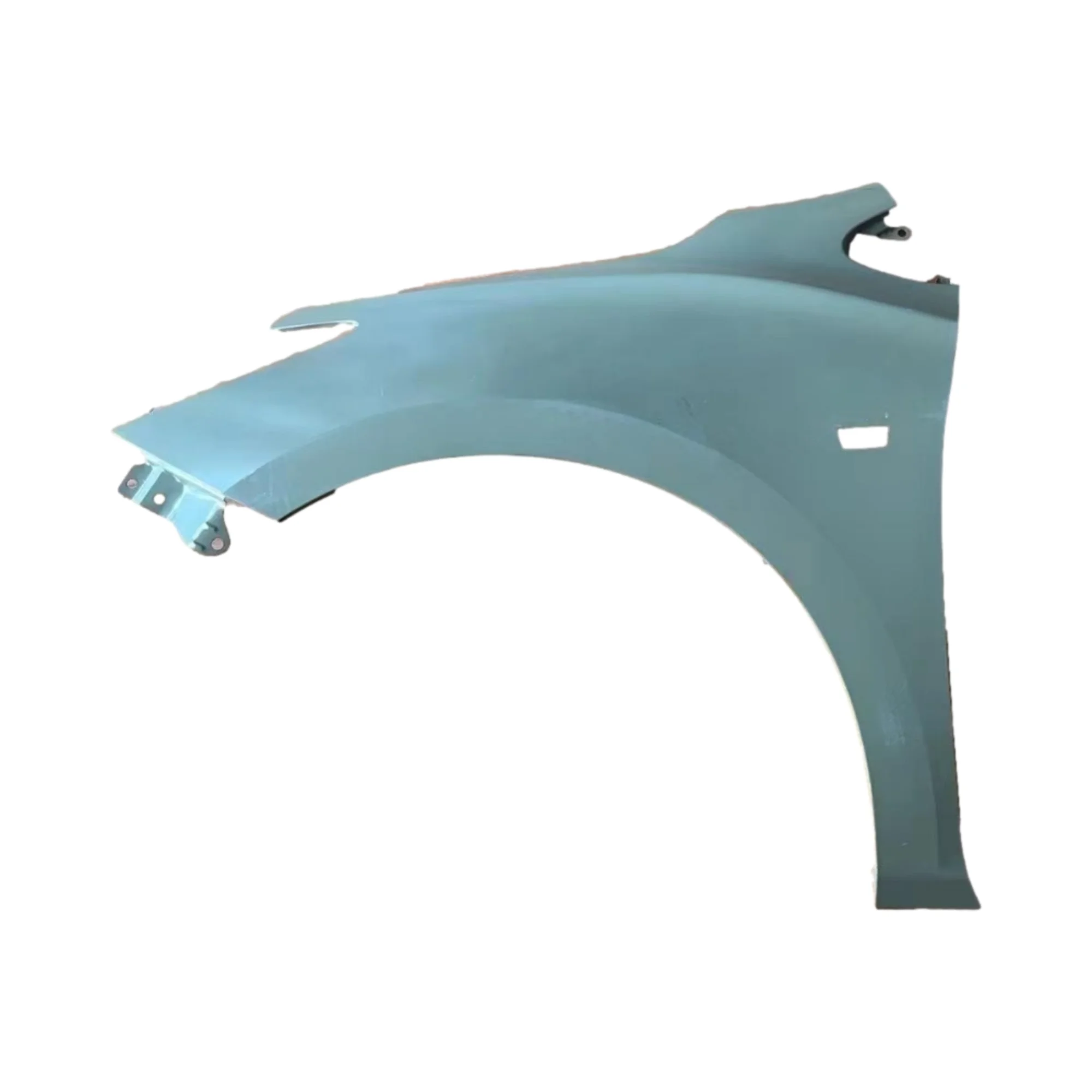 

Tom AutoGood Quality Steel Left Right Front Fender for Chev-rolet Cruze 2017