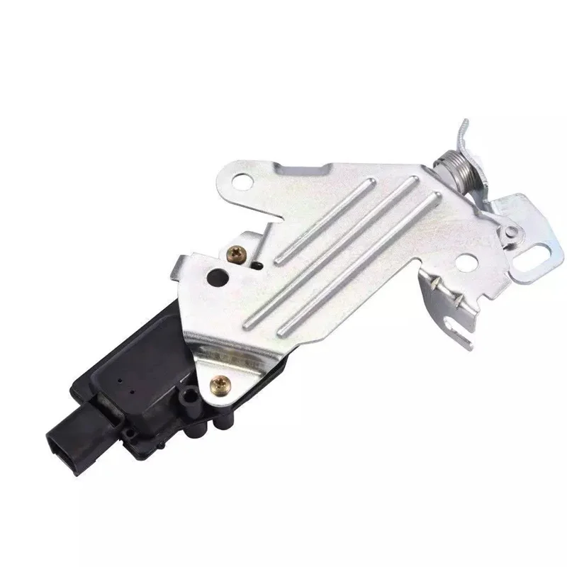 Boot Trunk Tailgate Lock Motor Actuator Solenoid For Ford Fusion Fiesta Mk5 Mk6 1481081 2S6T432A98AF