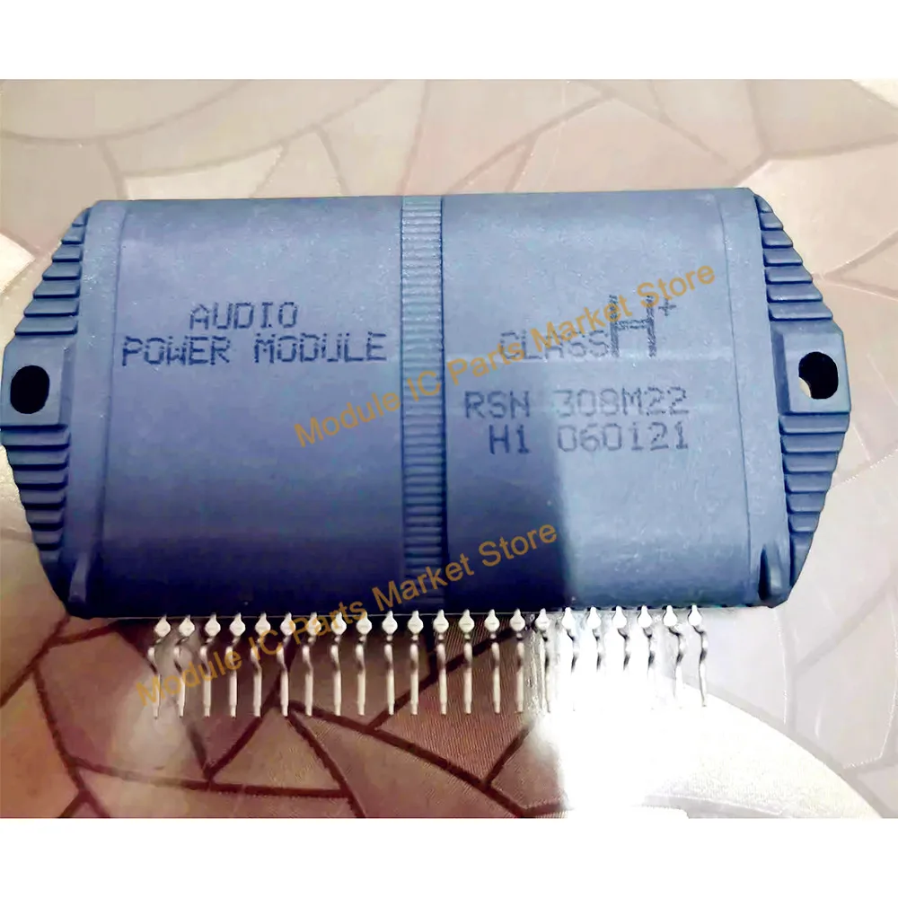 

RSN308M22 RSN308M24 NEW MODULE