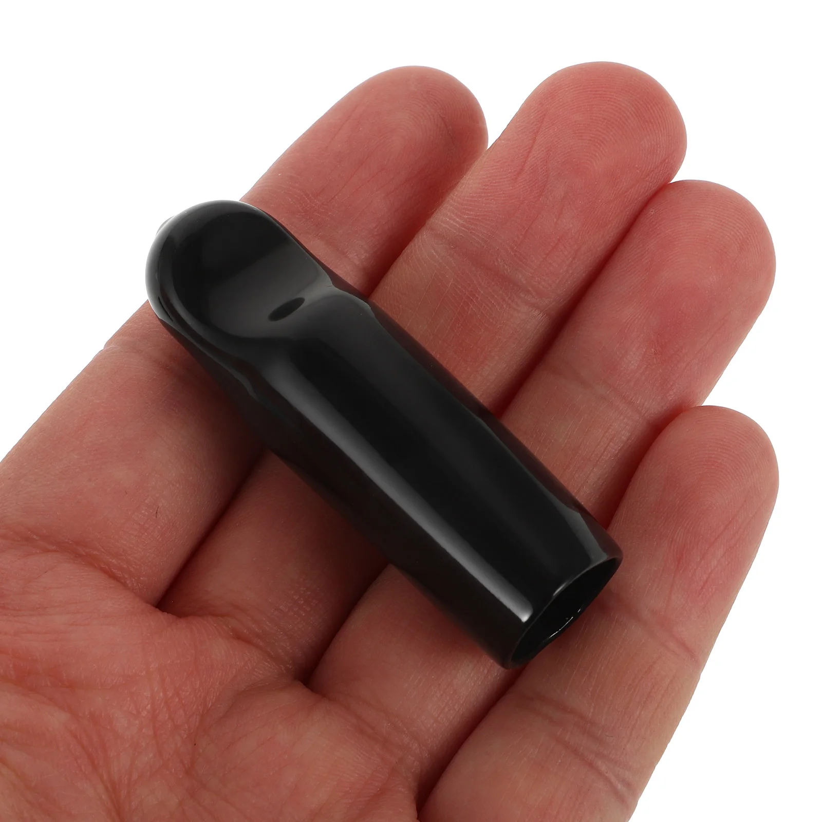 

2 Pcs Beer Faucet Dust Cover Cap Plastic Protective Reusable Beverage Dispenser Anti Drip Tap Covers Kitchen Bar Supplies