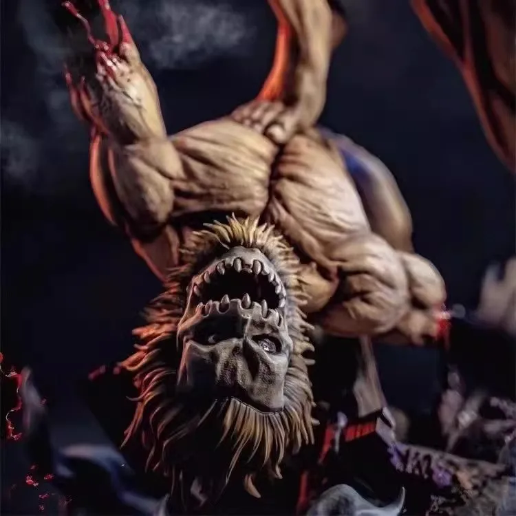 atta-on-titan-battle-mode-figura-modello-statua-regalo-per-ragazzi-yoyo-statue-anime-da-collezione-6-sc-visualizzazione-statica