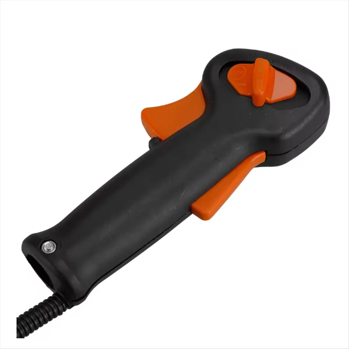 Throttle Control Assembly Trigger Cable Handle Switch Fit for FS90 FS100 FS130 Brush Cutter
