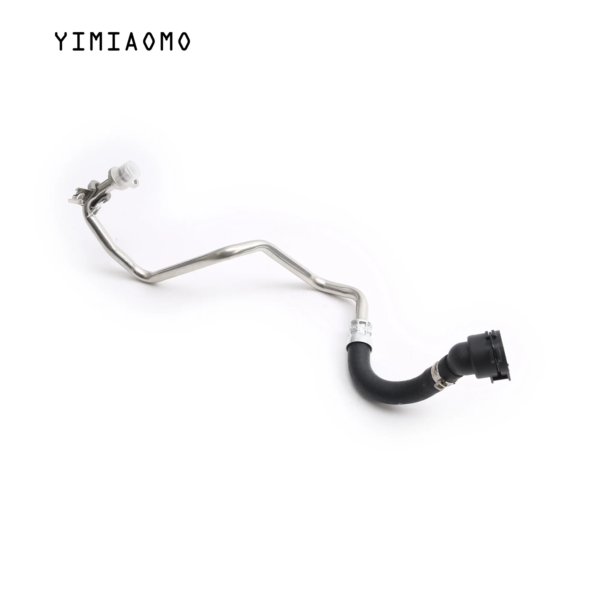 11537643226 Turbocharger coolant return line for BMW 2.0T X4120i 125i 225i 225i 225i 320i 220i 230i 430i 630i 730Li 740330i 330e