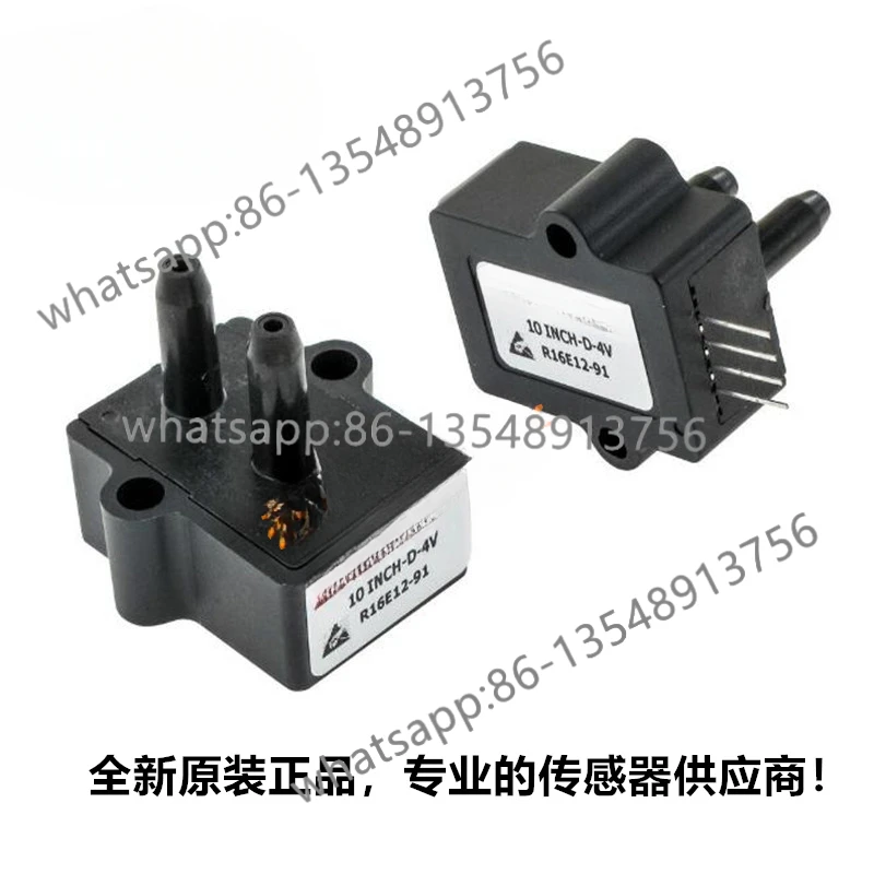 10 INCH-D-4V pressure sensor factory direct sales