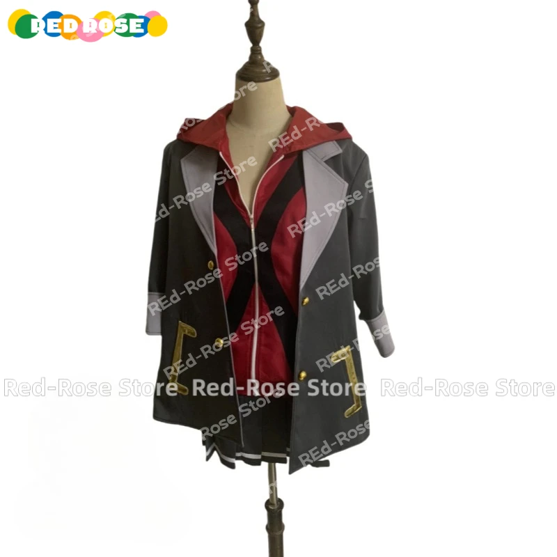 

【Customized 】Anime Uma Musume: Pretty Derby Orfevre Cosplay Costume Halloween Christmas Party Outfits Party Outfit