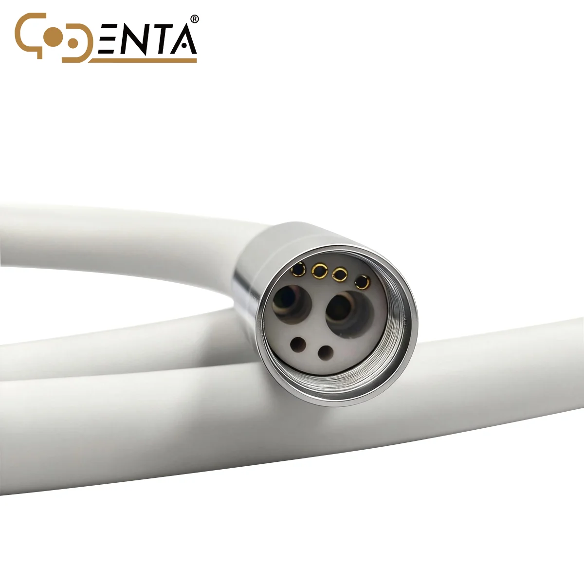 Fit for Bien Air MC3 Micromotor Multifunctional tube dental handpeice tube Dentistry Accessory-Open End
