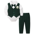 Dark Green A