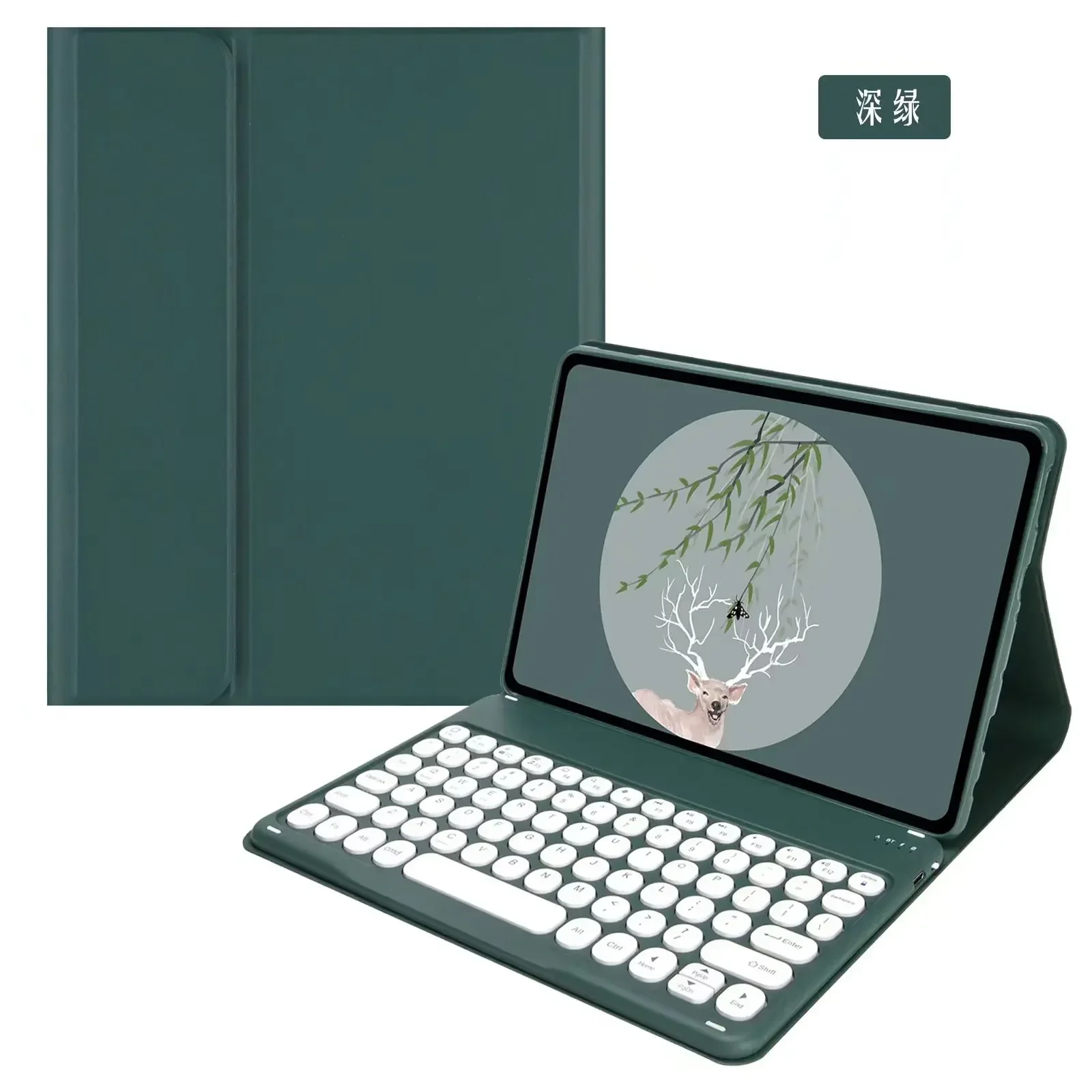 Thumbnail 4 - #30 Top Lenovo Tab M9 Cases Picks for Every Budget