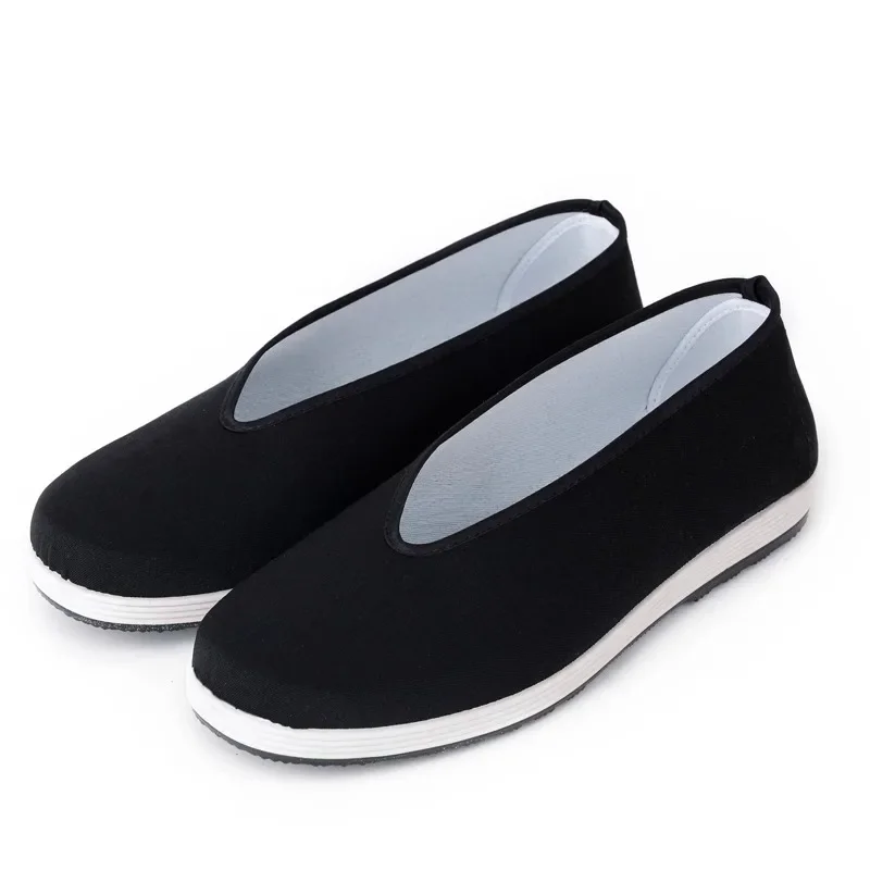 Toji Fushiguro Cosplay Shoes Black Casual Flat Shoes Women Men Halloween Party Roleplay Game TojiFushiguro kung fu Canvas Shoes