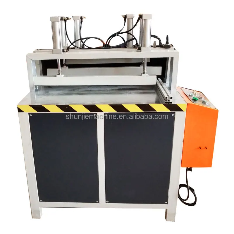 

Wholesale Aluminum Honeycomb Panels Slotting Machine Honeycomb Sandwich Panel End Face Milling Machine Groving Machine